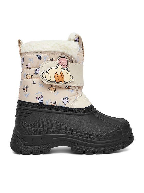 Winnie The Pooh Апрески CEO-AW25-219WTP