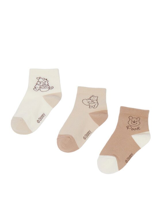 Winnie The Pooh Дълги чорапи CEO-ACCCS-AW26-231WTP(3-PACK)