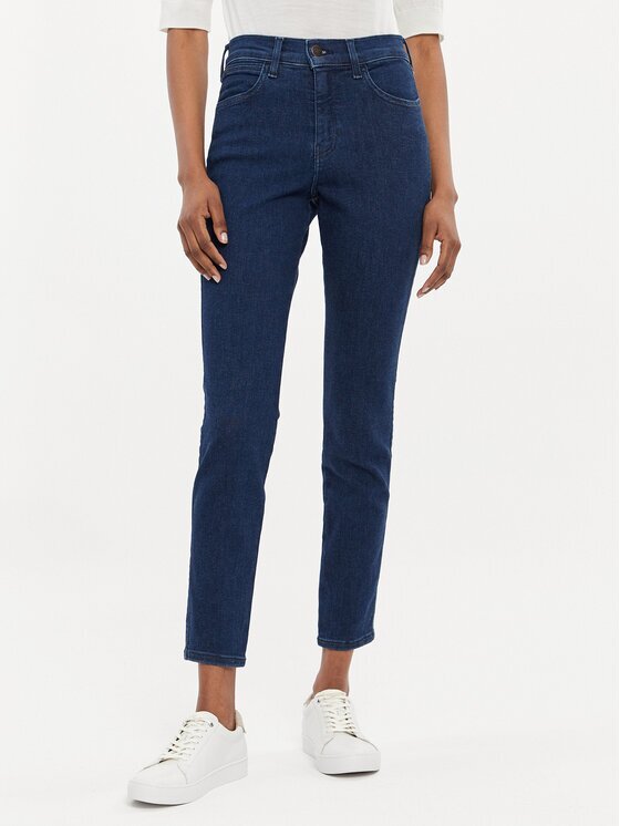 Wrangler Дънки 112342897 Skinny Fit