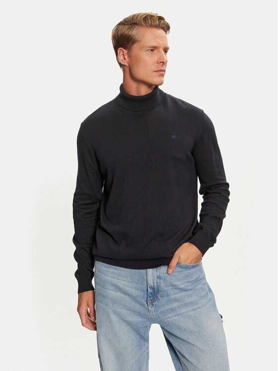 Wrangler Поло 112357296 Regular Fit