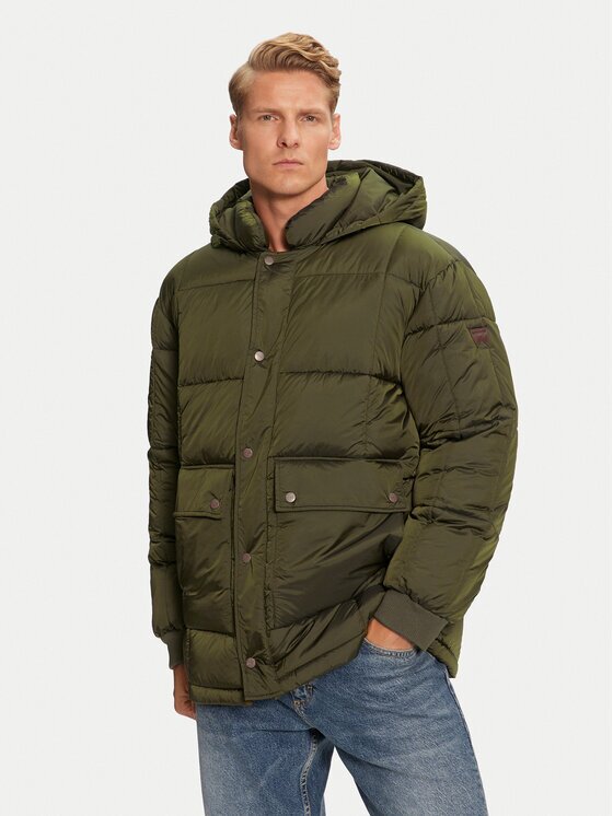 Wrangler Зимно яке 112357395 Regular Fit
