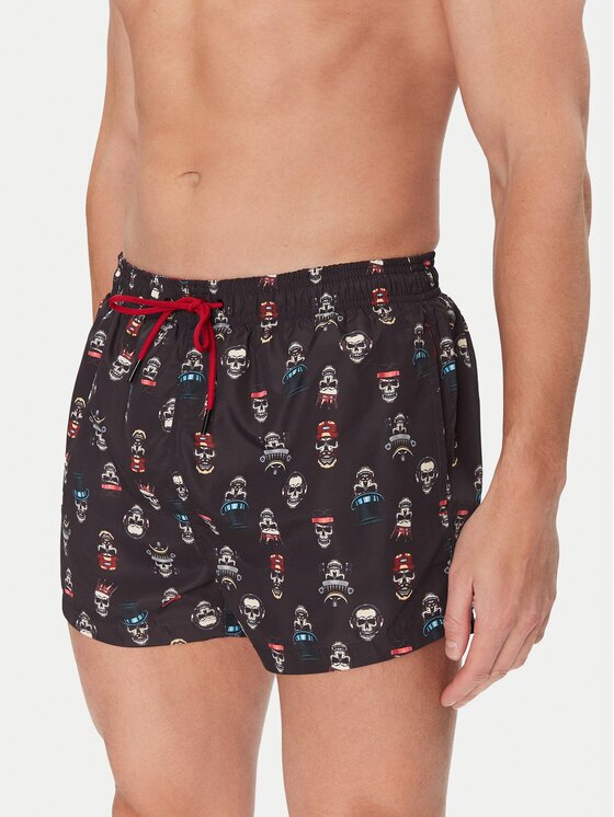Ysabel Mora Плувни шорти 90286 Regular Fit